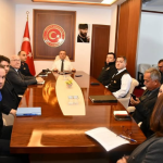 İşte Fethiye’de Yeni Yıl Tedbirleri Masaya Yatırıldı haberi