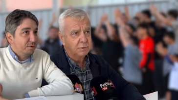 İşte Fethiyespor, “Galatasaray Maçı Kesin Olarak Fethiye’de” haberi