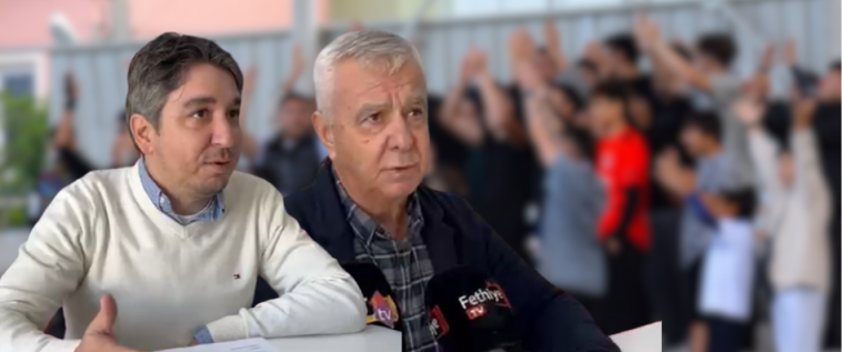 İşte Fethiyespor, “Galatasaray Maçı Kesin Olarak Fethiye’de” haberi