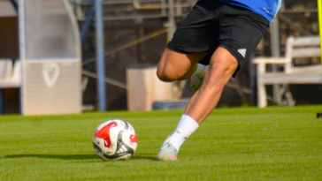 İşte Fethiyespor Kupa Mesaisinde: Rakip Bandırmaspor haberi