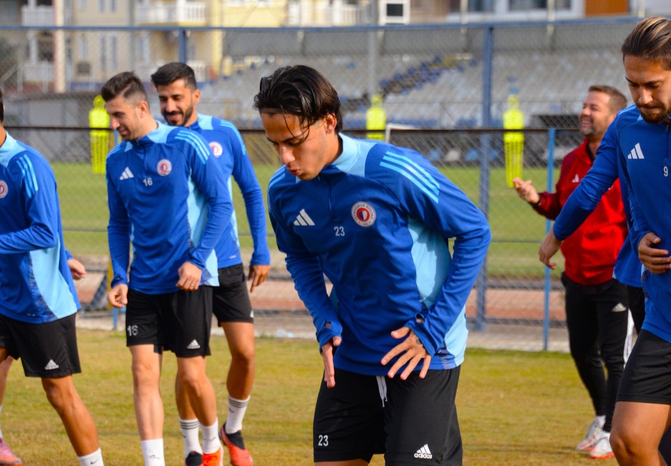 İşte Fethiyespor Kupa Mesaisinde Rakip Bandırmaspor haberi