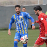 İşte Fethiyespor, Muş Deplasmanından Puansız Dönüyor haberi