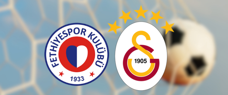 İşte Fethiyespor–Galatasaray Maçında Seremoni Bedeli 25 Bin TL haberi