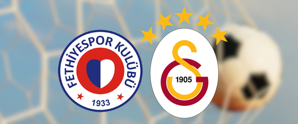 İşte Fethiyespor–Galatasaray Maçında Seremoni Bedeli 25 Bin TL haberi