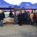 İşte Gülşah Durbay Marmaris'te Anıldı haberi