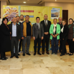 İşte Marmaris Değerleniyor Çalıştayı’nın Üçüncüsü Gerçekleşti haberi