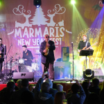 İşte Marmaris'te 33 Günlük Festival Coşkuyla Sona Erdi haberi