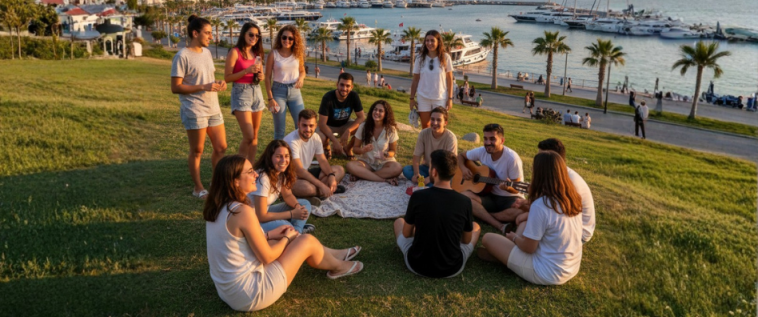 İşte Muğla’da Genç Nüfus Oranı Türkiye Ortalamasının Altında Kaldı haberi