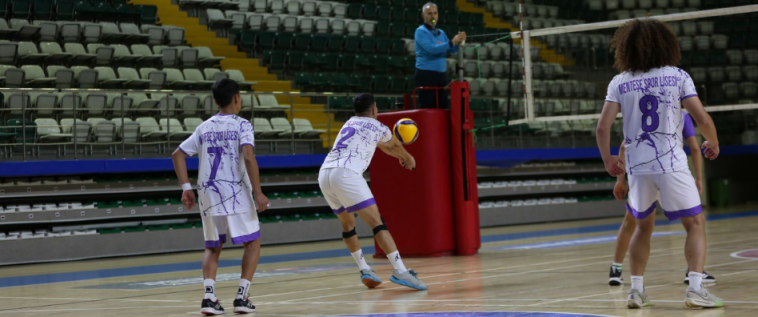 İşte Muğla’da Okul Sporları Genç Erkekler İl Birinciliği Başladı haberi
