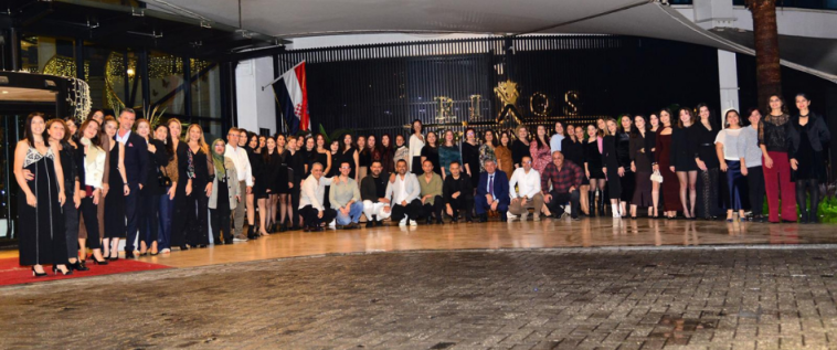 İşte Özel Fethiye Eğitim Kurumları, Öğretmenler Günü’nü Kutladı haberi