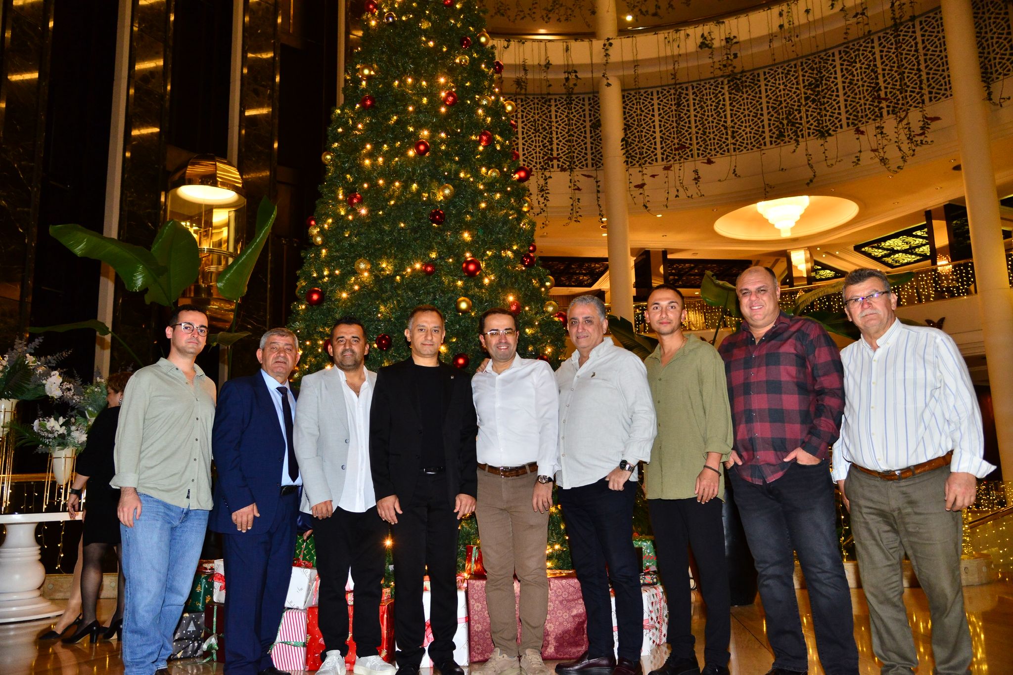 İşte Özel Fethiye Eğitim Kurumları, Öğretmenler Günü’nü Kutladı haberi