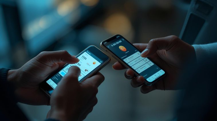İşte Para Transferlerinde Yeni Dönem Başlıyor haberi