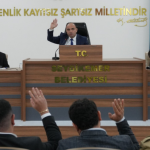 İşte Seydikemer Belediyesi Meclis Toplantısını Gerçekleştirdi haberi