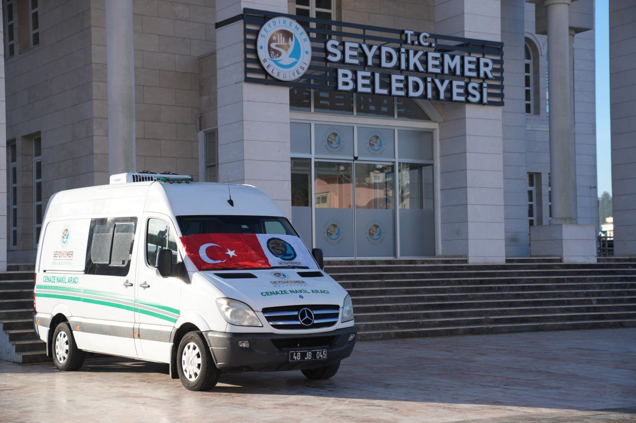 İşte Seydikemer Belediyesi Araç Filosunu Güçlendiriyor haberi