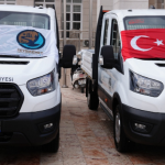 İşte "Seydikemer Belediyesi"ne 2 Yeni Araç Takviyesi haberi