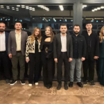 İşte Seydikemer Genç İş İnsanları Derneği Kuruldu haberi