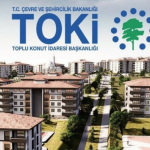İşte TOKİ 500 Bin Konut Kurası Başladı haberi