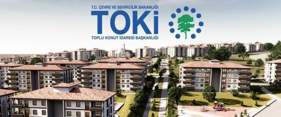 İşte TOKİ 500 Bin Konut Kurası Başladı haberi
