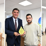 İşte Tekneler Yarışıyor Yarışmasında Ödüller Sahiplerini Buldu haberi