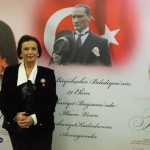 İşte “Vali Hanım” Yarın FKM'de Gösterime Sunulacak haberi