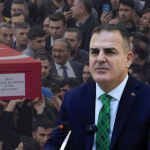 İşte Yalova'da Şehit Polislerimiz İçin Muğla’dan Taziye Mesajları haberi