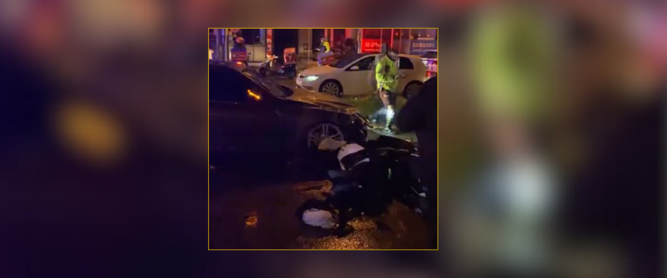 İşte Fethiye’de Trafik Kazası: 1’i Ağır 2 Kişi Yaralandı haberi