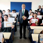 İşte Ara Tatil Sona Eriyor! Ders Zili 2 Şubat’ta Çalacak haberi