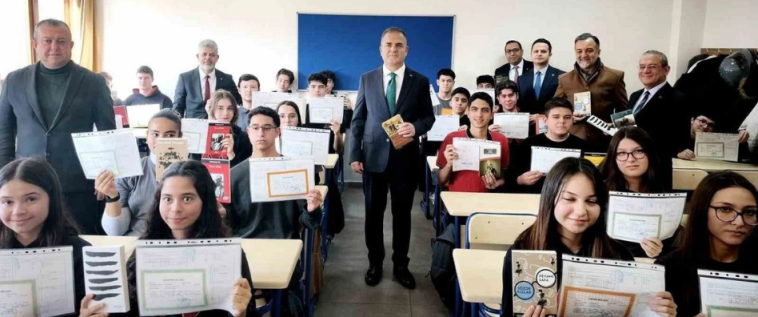 İşte Ara Tatil Sona Eriyor! Ders Zili 2 Şubat’ta Çalacak haberi