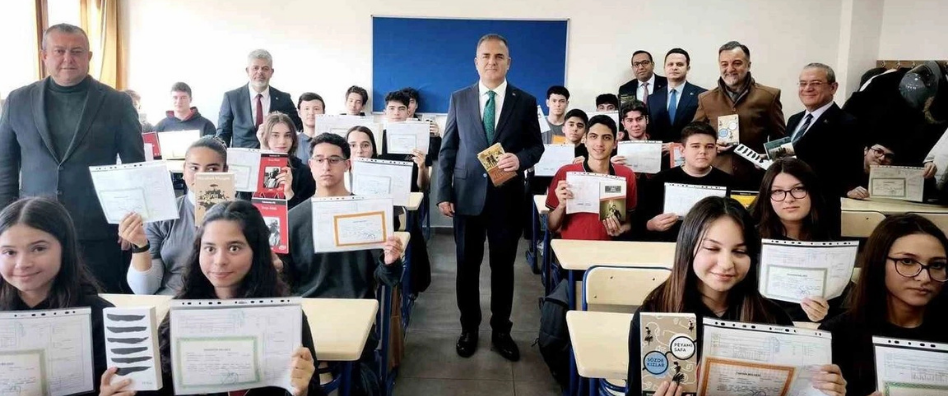 İşte Ara Tatil Sona Eriyor! Ders Zili 2 Şubat’ta Çalacak haberi