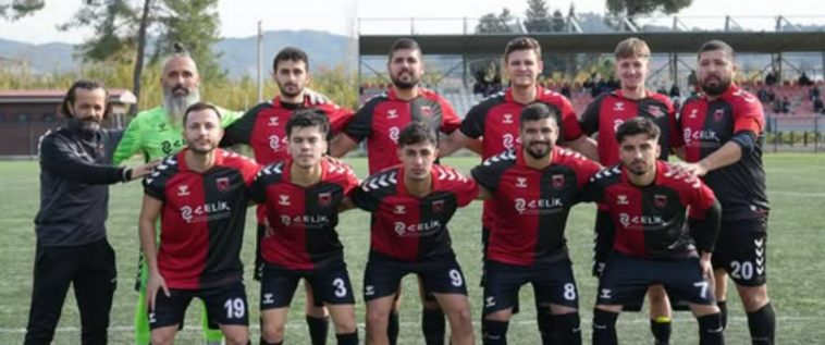 İşte Arsa Spor’dan Muhteşem Geri Dönüş haberi