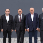 İşte Başkan Akdenizli ve Milletvekili Otgöz’den Oda Başkanlarına “Hayırlı Olsun” Ziyareti haberi