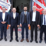 İşte Başkan Akdenizli’den “Gönül Belediyeciliği” haberi