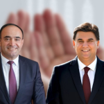 İşte Başkanlardan Miraç Kandili Mesajı haberi
