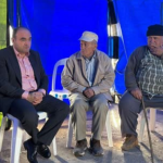 İşte Bayram Önder Akdenizli’den Apaydın Ailesine Taziye Ziyareti haberi