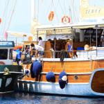 İşte Büyükşehir, Deniz Temizliği İçin Atık Alım Kapasitesini Artırıyor haberi