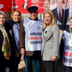 İşte CHP Muğla Milletvekili Süreyya Öneş Derici'den Fethiye’de Bir Dizi Ziyaret haberi