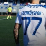 İşte Esenköy Spor Kulübü Süper Amatör Lig’e Yükseldi haberi