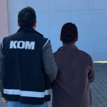 İşte FETÖ Operasyonu'nda Firari Hükümlü Seydikemer’de Yakalandı haberi