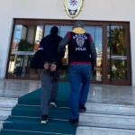 İşte Fethiye Dahil 4 İlçede Ağır Suçlardan Aranan 9 Şahıs Yakalandı haberi