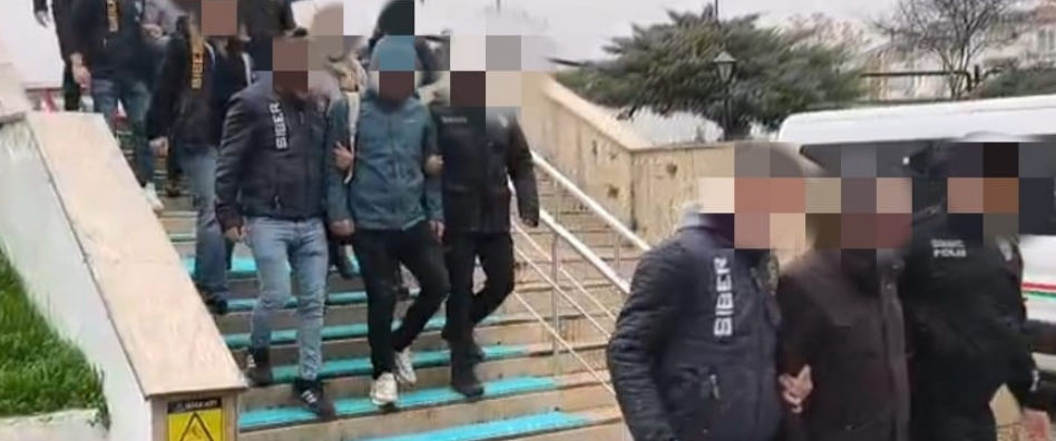 İşte Fethiye Dahil 4 İlçede Siber Operasyon: 2 Kişi Tutuklandı haberi