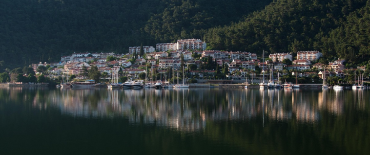 İşte Fethiye Elektrik Kesintisi 10.01.2026 haberi