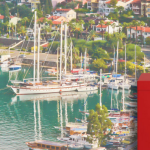 İşte Fethiye Esnaf Odası Başkanlık Seçimi Başladı haberi