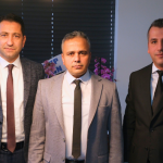 İşte Fethiye Esnaf ve Sanatkarlar Odası ile Vakıfbank Arasında Oran Sabitleme Protokolü haberi