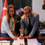 İşte Fethiye Esnafı İçin Yeni Protokol! İSG Eğitimlerinde Sabit Fiyat haberi