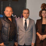 İşte Fethiye Esnafına Düğün ve Kına Organizasyonlarında %25 İndirim haberi