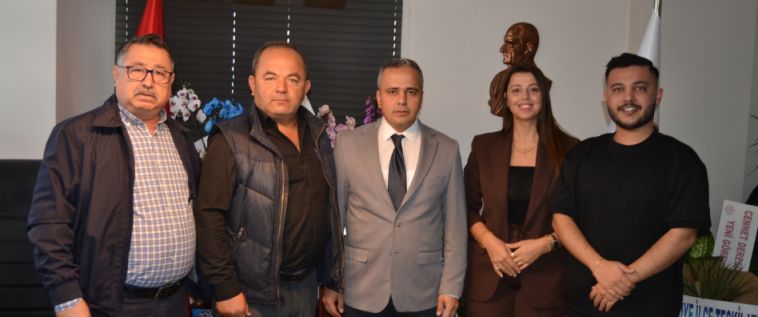 İşte Fethiye Esnafına Düğün ve Kına Organizasyonlarında %25 İndirim haberi