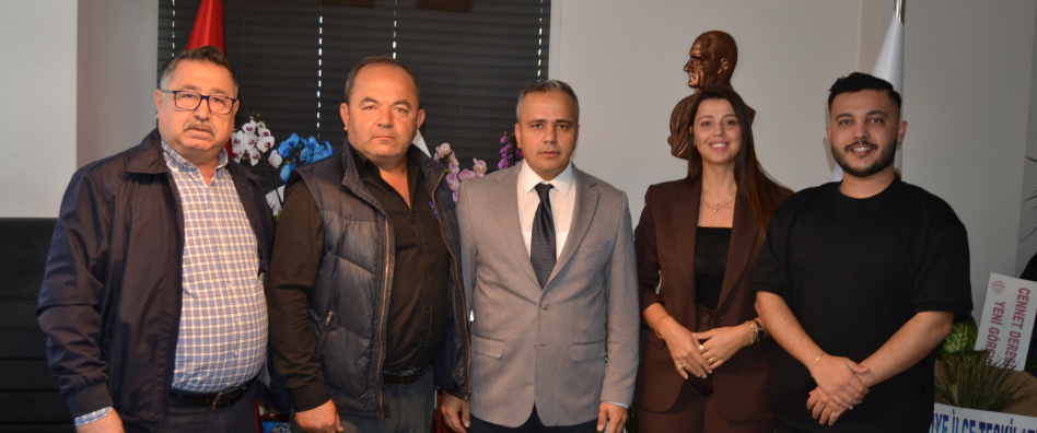İşte Fethiye Esnafına Düğün ve Kına Organizasyonlarında %25 İndirim haberi
