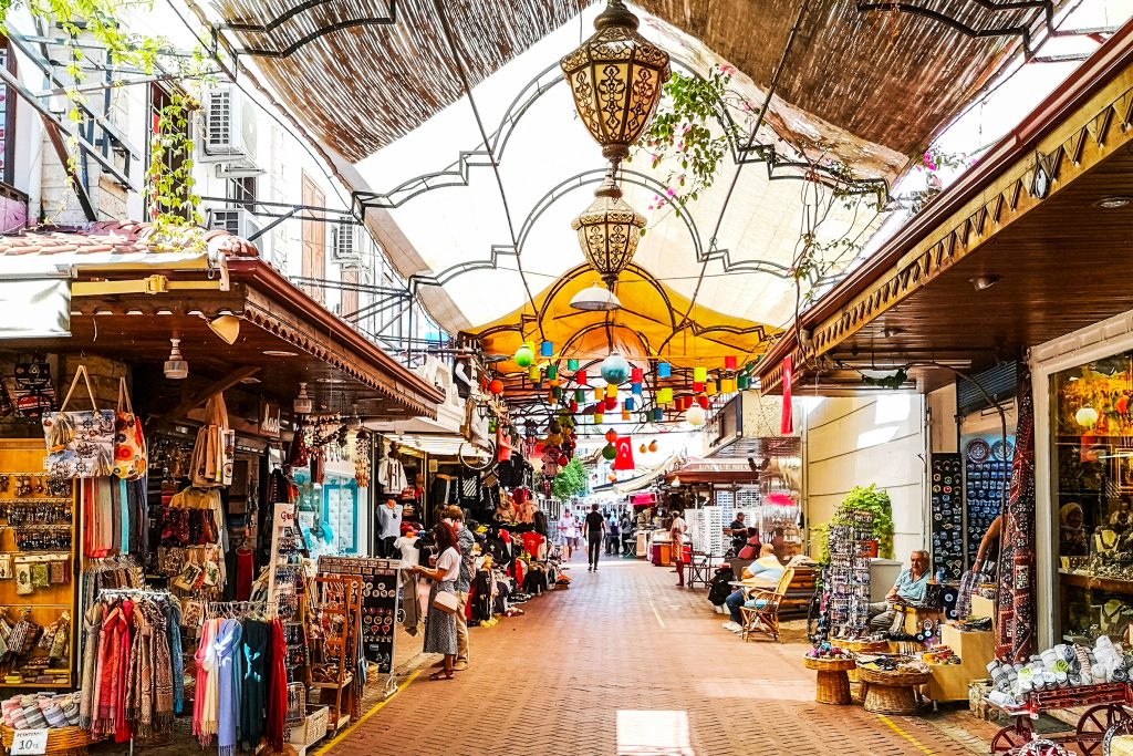 İşte Fethiye Nasıl Farklı Tatil Anlayışlarını Bir Arada Sunabiliyor haberi