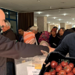 İşte Fethiye Pazarcılar Odası’nda Başkan Değişti! Yeni Başkan Ayat Oldu haberi