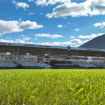 İşte Fethiye Şehir Stadı Galatasaray Maçına Hazır haberi